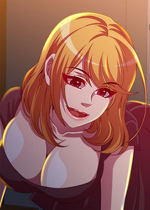 编辑推荐漫画2